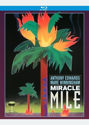 Miracle Mile
