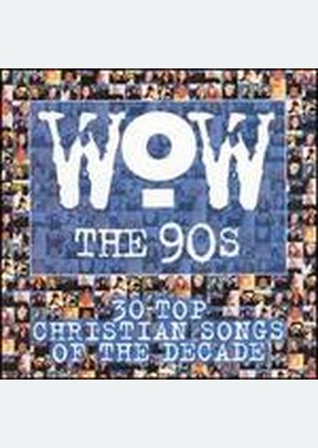 WOW THE 90S