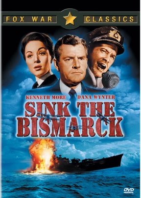 Sink The Bismarck!