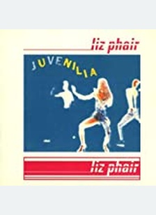 JUVENILIA (EP)