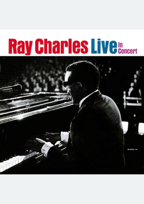 LIVE IN CONCERT
