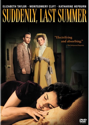 Suddenly, Last Summer