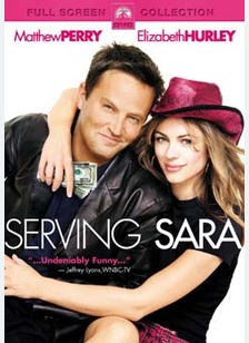 Serving Sara