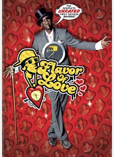 Flavor of Love: The Complete Unrated First Season
