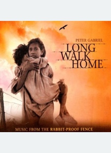 LONG WALK HOME-SCORE