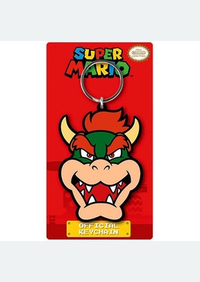 SM:BOWSER