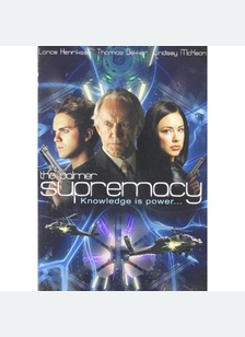 Palmer Supremacy
