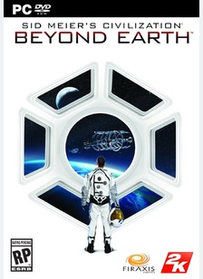 Civilization: Beyond Earth - PC Games