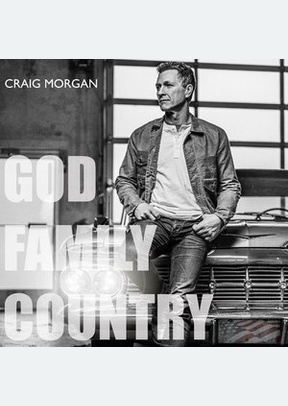 GOD, FAMILY, COUNTRY