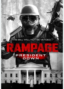 Rampage: President Down