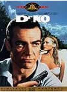 Dr. No