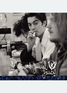 G. LOVE & SPECIAL SAUCE
