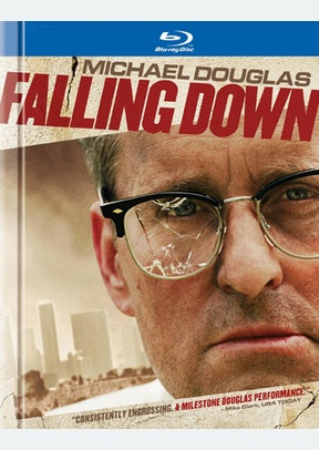 Falling Down