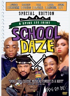 School Daze