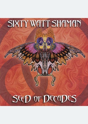 SEED OF DECADES