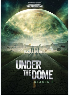 Under the Dome: Season 2