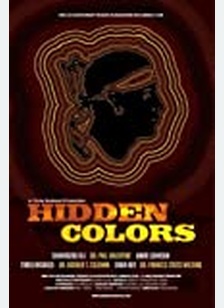 HIDDEN COLORS