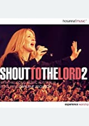 SHOUT TO THE LORD 2000