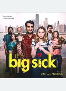 The Big Sick - Original Motion Picture Soundtrack