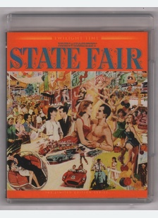 STATE FAIR (BR)