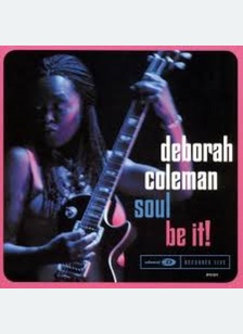 SOUL BE IT