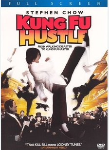 KUNG FU HUSTLE (FS)