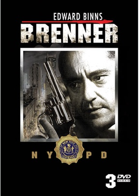 Brenner