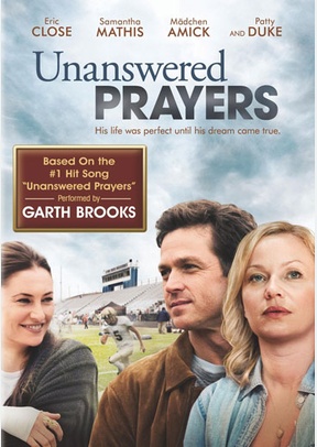 Unanswered Prayers