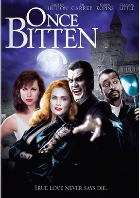 Once Bitten