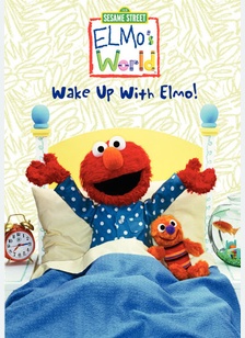 Elmo's World: Wake Up With Elmo