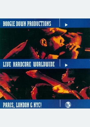 LIVE HARDCORE WORLDWIDE