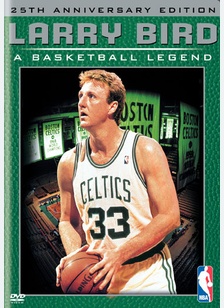 Larry Bird: Basketball Legend