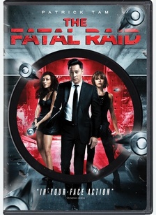 The Fatal Raid