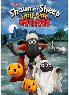 Shaun the Sheep: Little Sheep of Horrors