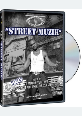 TQ: Street Muzik