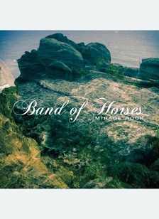 MIRAGE ROCK (2CD/DE)