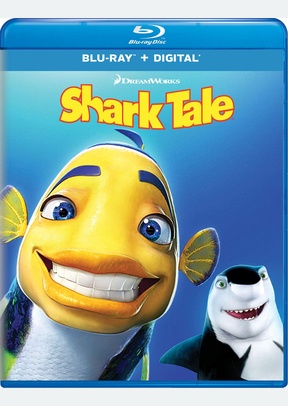 SHARK TALE (BR)