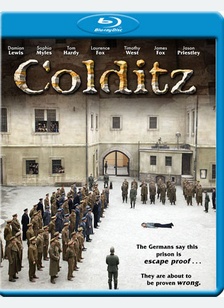 Escape From Colditz