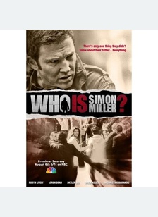WHO IS SIMON MILLER