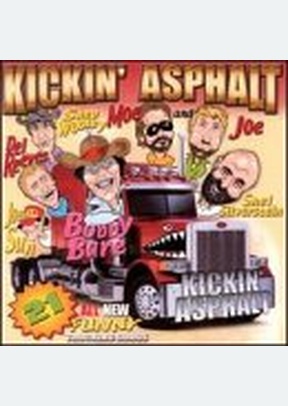 KICKIN ASPHALT