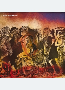 Storm Corrosion