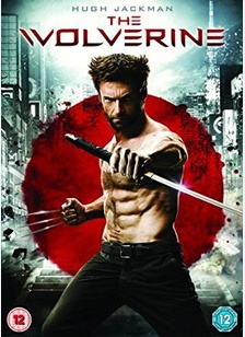 WOLVERINE