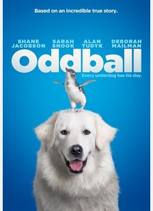 Oddball