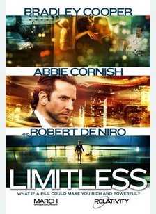 LIMITLESS (NO FEAT)