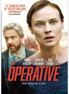 The Operative