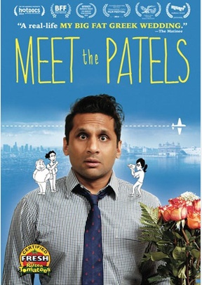 Meet the Patels