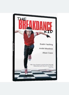 The Breakdance Kid
