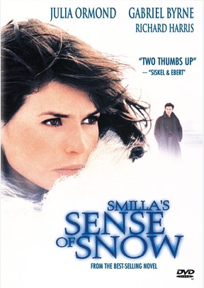 Smilla's Sense Of Snow