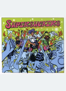 The Greatest Rock & Roll Band