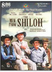 Men from Shiloh